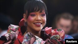 Rihanna 