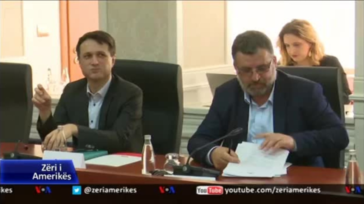 Billedresultat for KosovÃ«, partitÃ« politike nÃ« kÃ«rkim tÃ« konsensusit
