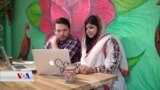 چا لە ژیانی ژنێکی پاکستانی و پـیاوێکی ئیتالی