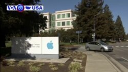 Manchetes Americanas 3 Agosto: Manifestações em Chicago; Apple é a empresa mais valiosa dos EUA