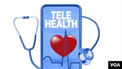 Many experts have predicted, telehealth is here to stay.