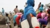 Oxfam: Rainy Season Could Worsen Water Crisis in South Sudan