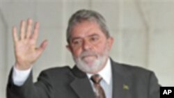 Lula da Silva