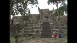 国际法院将寺庙争议的部分土地判给柬埔寨