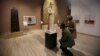 At Baghdad Workshop, Search for Iraq's Looted Artifacts Gets Serious