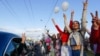 Opoziciona liderka poziva na nove proteste u Belorusiji dok raste pritisak na Lukašenka