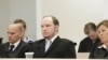 Norway Killer's Prosecutors Ask for Insanity Ruling 