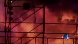 台湾游乐园灾难事故判决引争议