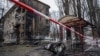 러, 우크라 주요 도시 대규모 미사일 공습…사상자 수십 명 발생