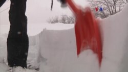 Los secretos de los copos de nieve