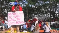 Manchetes Africanas 03 de Junho de 2013