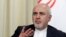Eron Tashqi ishlar vaziri Javod Zarif