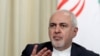 US Official: US Denies Iran's Zarif a Visa to Attend UN