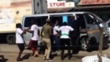 Vechidiki veBato reZanu PF Vachifara kuMusangano weBato Ravo kuMasvingo