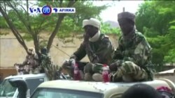 VOA60 AFIRKA: Al Ummar Chadi Wa Yanda Ke Zaune A Arewacin Kamaru Sun Bada Gudumwar, Yuni 15, 2015