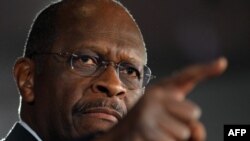 Skandalet seksuale lënë gjurmë në politikën presidenciale në SHBA