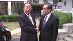 Վաշինգտոնի հետ հարաբերությունների բարելավման դեպքում Փհենյանը կհրաժարվի միջուկային զենքից