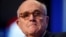 Rudy Giuliani, Trumpov pravni zastupnik