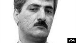 Jurnalist Aydın Canıyev