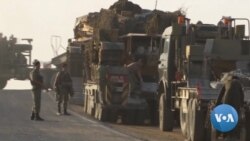 Trump Set to Sanction Turkey Over Incursion to Northern Syria