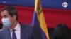 Estados Unidos se debate entre apoyo a Guaidó o al proyecto de cambio