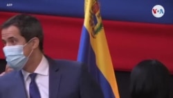 Estados Unidos se debate entre apoyo a Guaidó o al proyecto de cambio