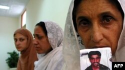 Хроника похищений иностранцев в Пакистане