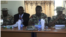 Kotun soji ta musamman a Maiduguri ta yanke hukumci kan wasu sojoji, Nuwamba 25, 2016