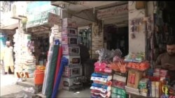 ’کارخانو‘ افغانستان سے سمگل شدہ اشیاء کی مارکیٹ؟