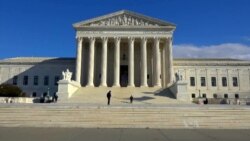 After Trump Tightens Travel Rules, Supreme Court Cancels Hearing