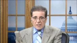 Weşana Radyo-TV 8 meha 5, 2013
