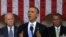 Obama Delivers State of the Union Address
