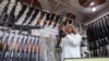 آمریکا دو پهپاد حوثی‌های مورد حمایت حکومت ایران را منهدم کرد