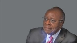 Twagiramungu Azibukirwa Kuki?