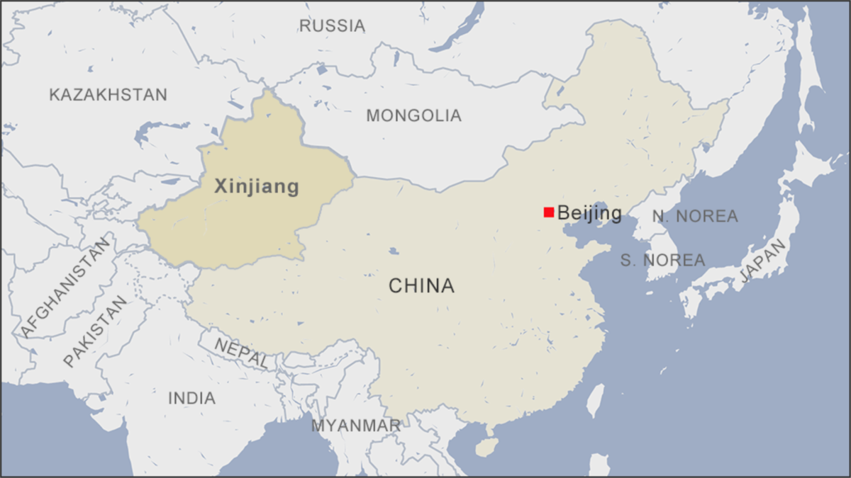 Ухань на карте китая. Гонконг река Синцьзянь. Эчжоу Корея. Будущее Туркистон на карте. Города рядом Хуанган на карте.