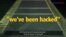 Английский как в кино - “We’ve been hacked”
