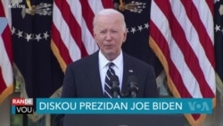 Biden Pran Angajman pou Gen Yon Tranzisyon 'Pasifik' Pouvwa a
