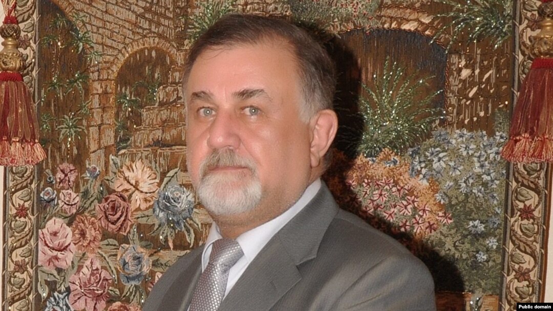 شه‌ماڵ عه‌بدولوه‌فا- ئه‌ندامی خانه‌ی ڕاپه‌ڕاندنی بزوتنه‌وه‌ی گۆڕان