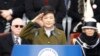 Juramenta presidenta de Corea del Sur