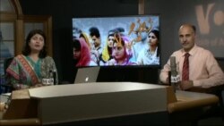 بي بي شیرینه – د ډیوه ریډیو په ټی وي خپرونه