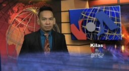 Kilas VOA 3 Maret 2015