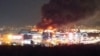 Нападение на «Крокус Сити Холл»: реакция в мире, подробности с места трагедии