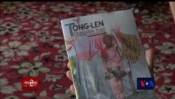 Senior Students from Tonglen Assist Their Communities