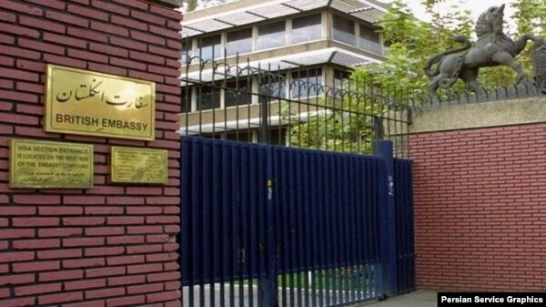 تخلیه سه سفارتخانه اروپایی در تهران همزمان با تشدید تنش‌ها در منطقه