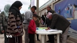 Kurdên Sûriyê Daxwaza Vegerandina Mafê Xwe yê Nasname û Welatîbûnê Dikin