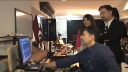 رویا ، ترانه ای در سبک موسیقی تلفیقی