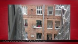 د ډیوه د روانو چارو خپرونه په ټي وي
