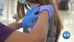 States Resort to Incentives to Persuade Americans to Get Their Covid Shots   