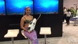 پهپاد زیر آبی، ابزاری برای کمک به ماهیگیران