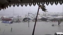 Hurricane Irma UPD